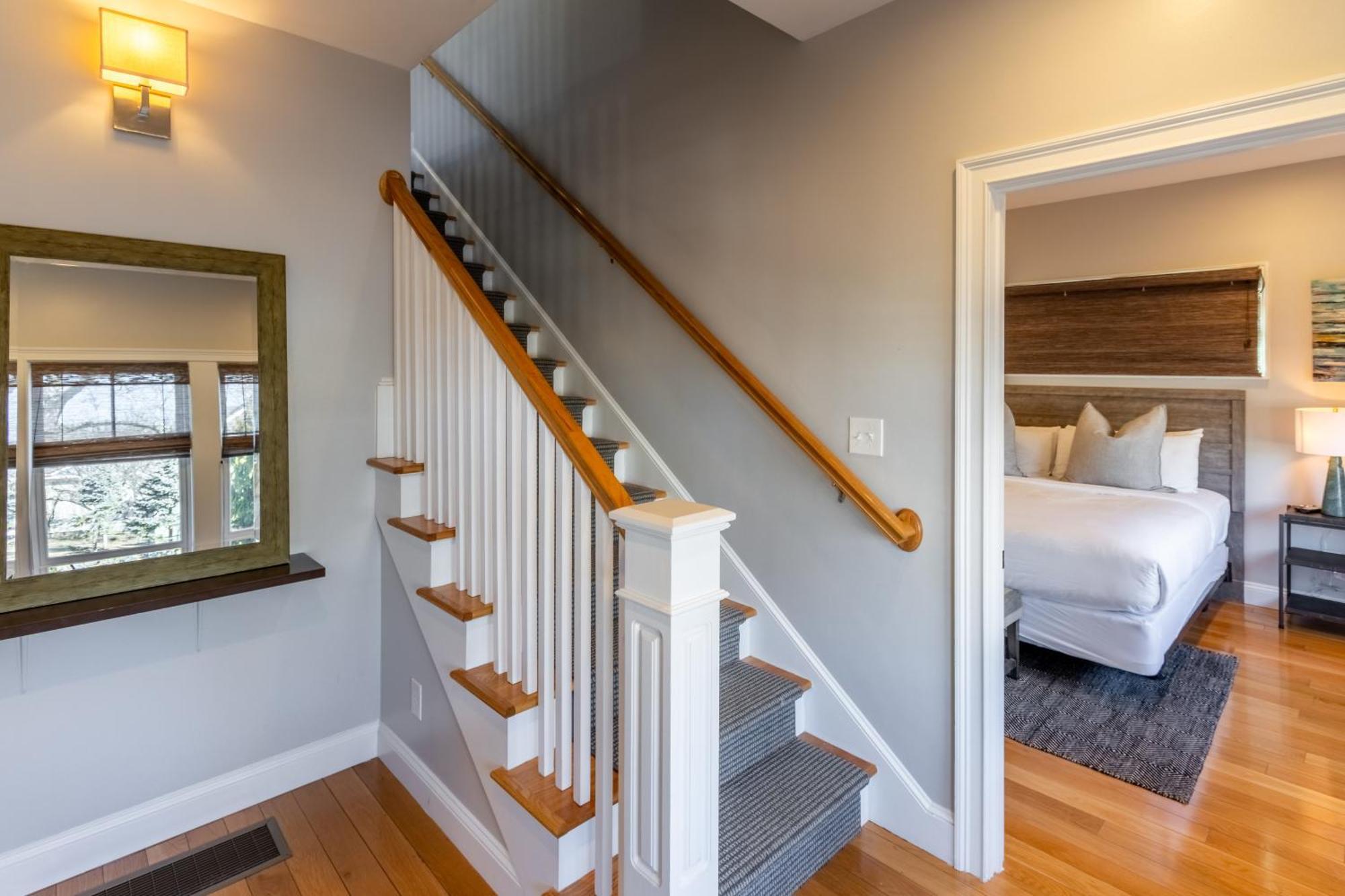 Villa The Newport Lofts - 595 Thames Street Exterior foto